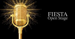 Fiesta Open Stage 